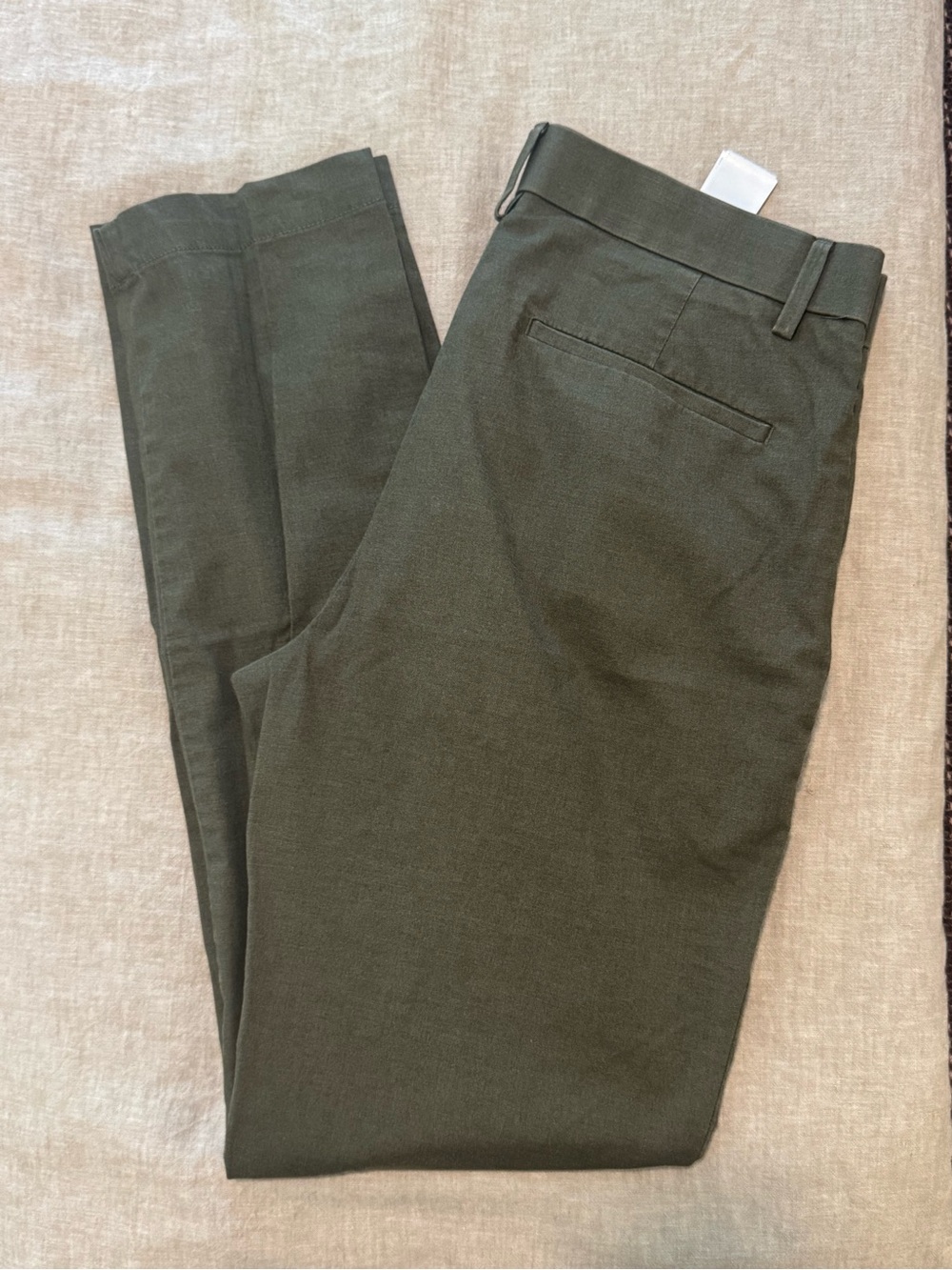 Banana Republic Men’s Slim Fit Pants